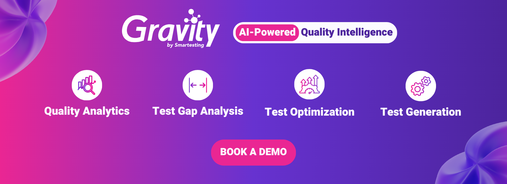 Gravity - AI powered Intelligence