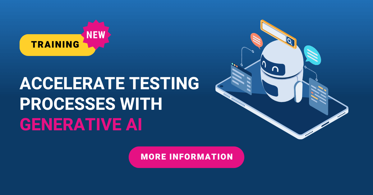 AI Generative Training