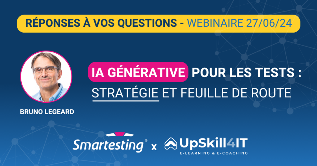 Tester avec l'IA générative