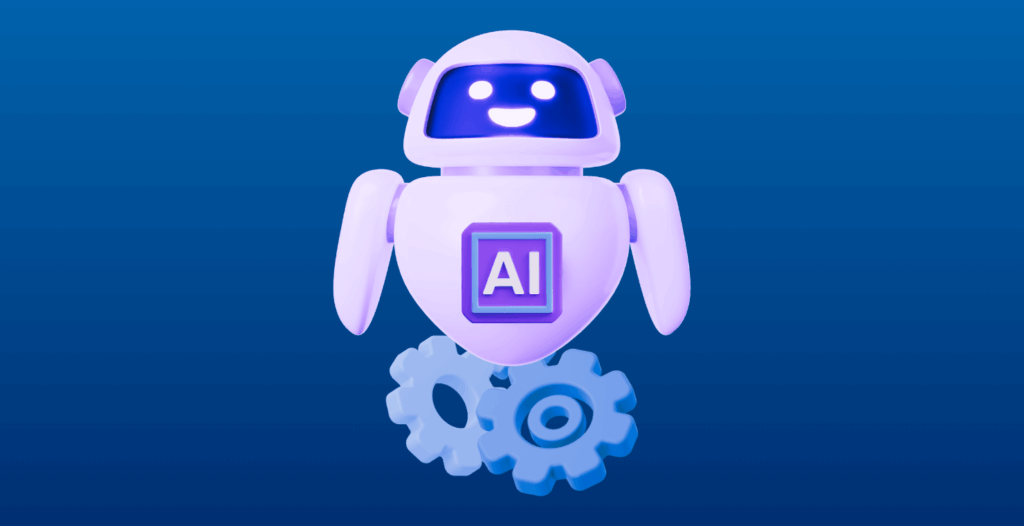 AI Automation - Artificial intelligence in test automation