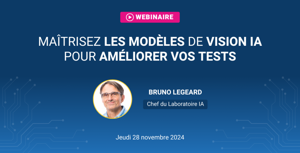 Maîtrisez les modèles de vision de l'ia pour améliorer vos tests