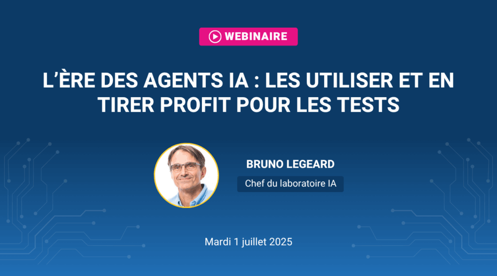 l'ère des agents IA