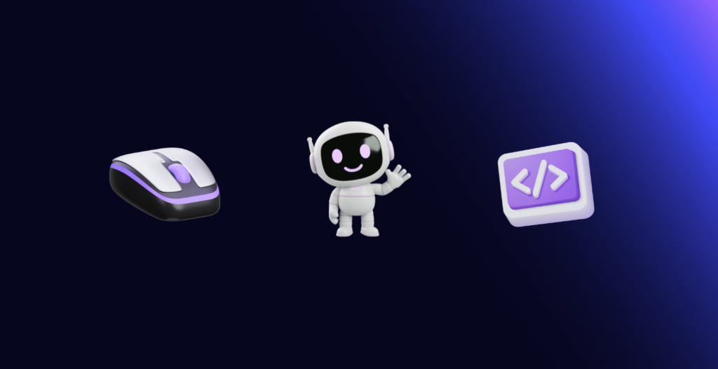Beyond Manual vs Automation: A New Test Execution Paradigm