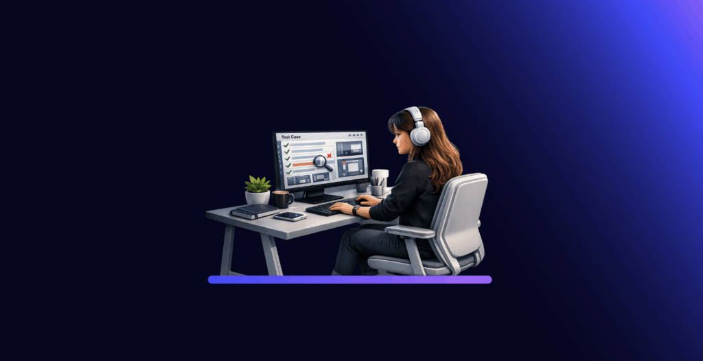 Manual Testing isn't dead